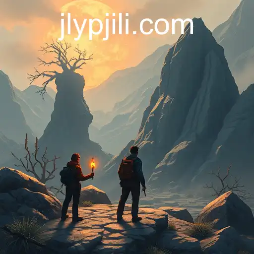 Exploring the Depths of Adventure Games: A Journey into 'ypjili'