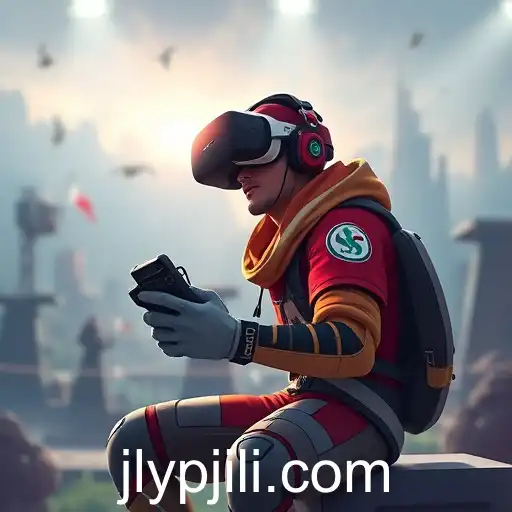 Digital Gaming: A Transcendent Experience