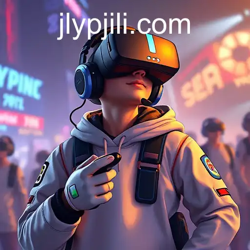 Gaming Trends and Innovations for 2025