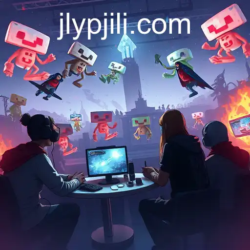 Exploring the Dynamics and Appeal of Multiplayer Games