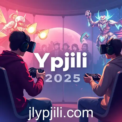 The Rise of Ypjili in Gaming Culture
