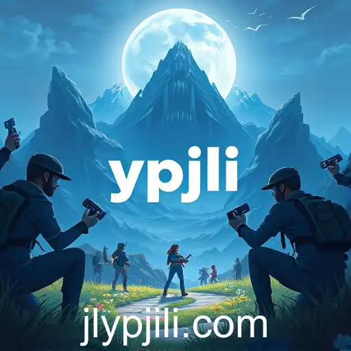 The Rise of YPJILI in the Gaming Universe