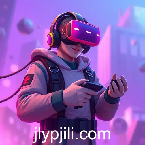 The Rise of Ypjili in the Gaming World