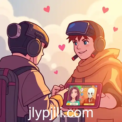 The Rise of Ypjili: Transforming Online Gaming