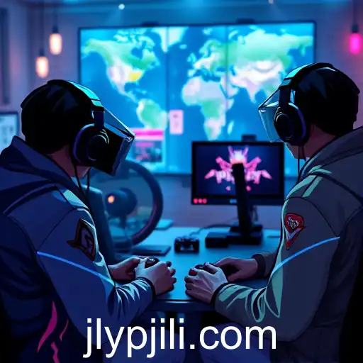 Evolution of Online Gaming and Community Dynamics