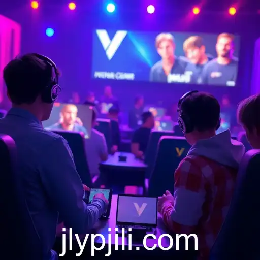 The Evolution of Online Gaming in 2025