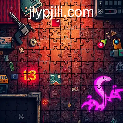 The Intriguing World of Puzzle Games: Unlocking the Secrets of 'ypjili'
