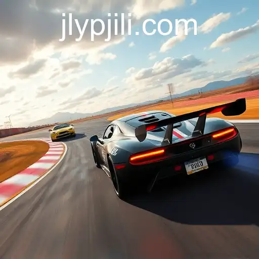 Exploring the Thrills of Racing Games: A High-Speed Digital Adventure