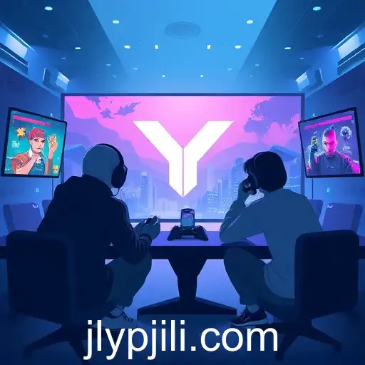 The Rise of Ypjili in Digital Gaming
