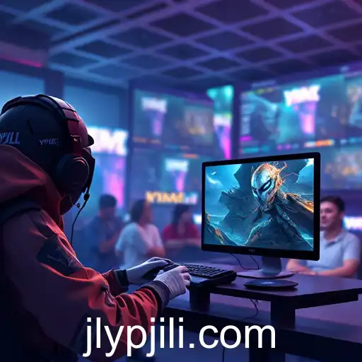 The Rise of Online Gaming Platforms in a Changing World