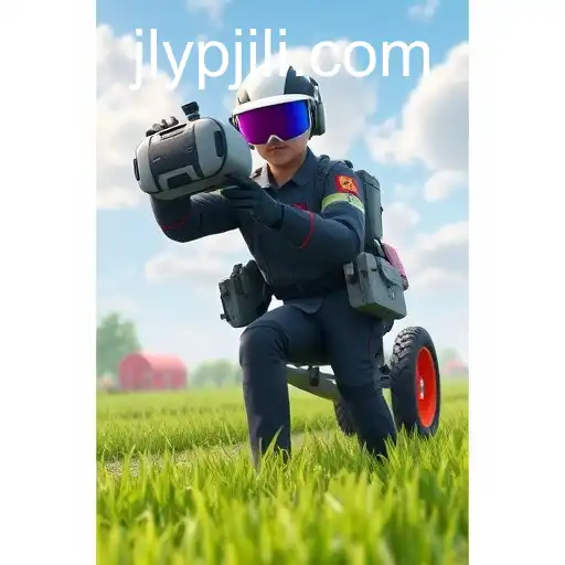 Exploring the Virtual Realms: The Fascination with Simulation Games