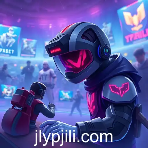 Gaming Evolutions in the Online Arena