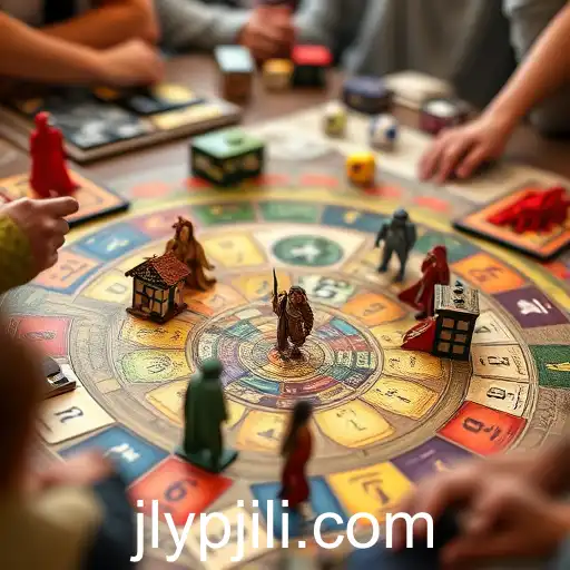 Gaming Trends and Innovations