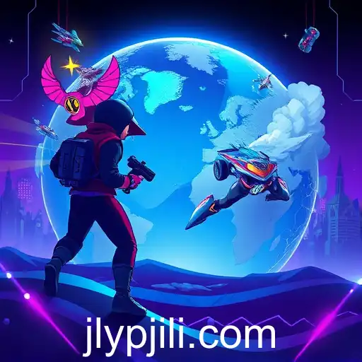 The Rise of Interactive Gaming Portals