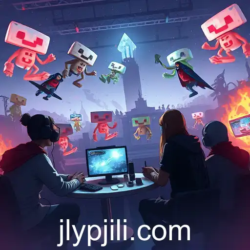 Exploring the Dynamics and Appeal of Multiplayer Games