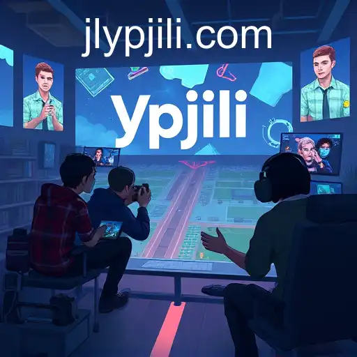 Online Gaming Revolution: The Ypjili Impact