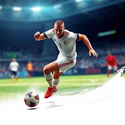 Exploring the Exciting World of Sports Games: The 'ypjili' Gateway