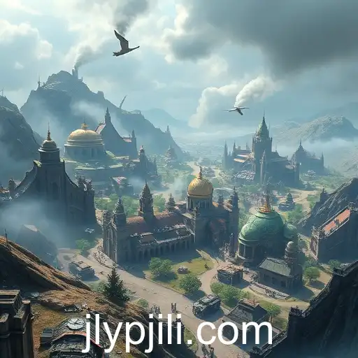 The Allure of Strategy Games: Mastering the Art of Strategic Play