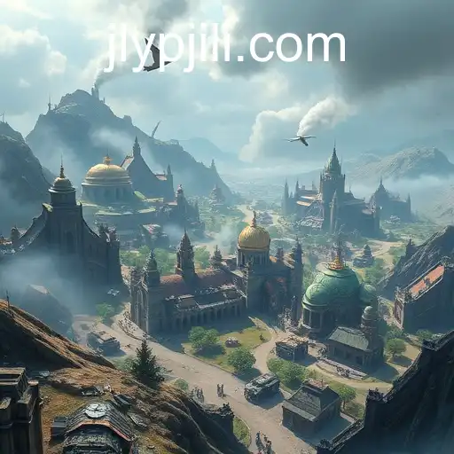 The Allure of Strategy Games: Mastering the Art of Strategic Play