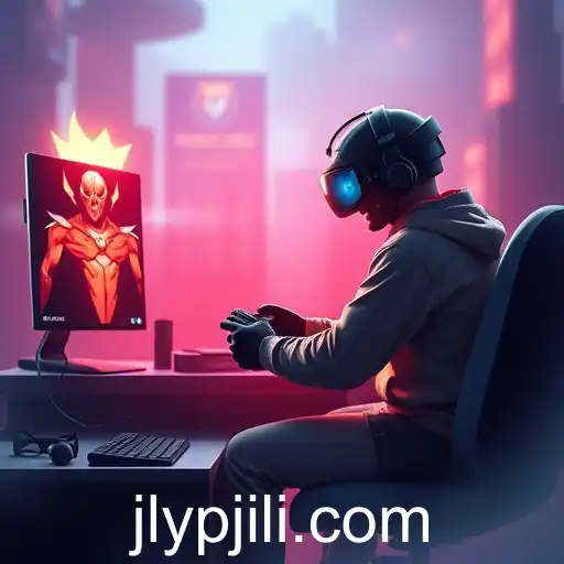 YPJILI: Shaping Online Gaming Trends